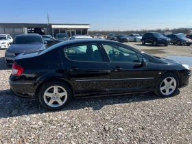 Peugeot 407 2.0 HDI, снимка 5