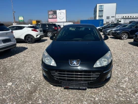 Peugeot 407 2.0 HDI - 8900 лв. - 34297755 | Car24.bg