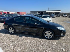 Peugeot 407 2.0 HDI, снимка 4