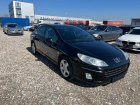 Peugeot 407 2.0 HDI - 8900 лв. - 34297755 | Car24.bg