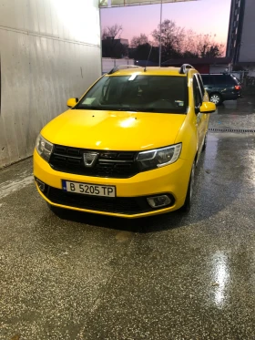 Dacia Logan 1.5dci, снимка 4