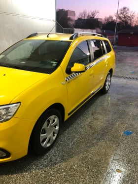 Dacia Logan 1.5dci, снимка 6