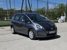 Обява за продажба на Honda Jazz 1.4i-VTEC Facelift Automatic ~13 990 лв. - изображение 2