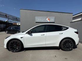 Обява за продажба на Tesla Model Y PERFORMANCE ~75 000 лв. - изображение 6