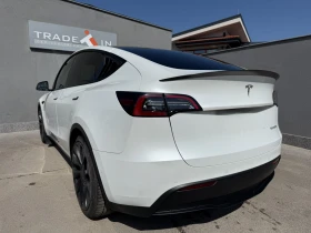 Обява за продажба на Tesla Model Y PERFORMANCE ~75 000 лв. - изображение 5