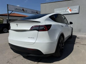 Обява за продажба на Tesla Model Y PERFORMANCE ~75 000 лв. - изображение 3