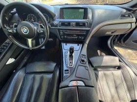 BMW 650 Harman/kardon* * * Heads-up* M- | Mobile.bg    7