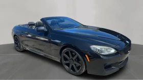 BMW 650 Harman/kardon* * * Heads-up* M- | Mobile.bg    2