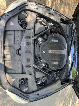 BMW 650 Harman/kardon* * * Heads-up* M- | Mobile.bg    9