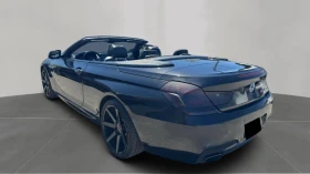 BMW 650 Harman/kardon* * * Heads-up* M- | Mobile.bg    3