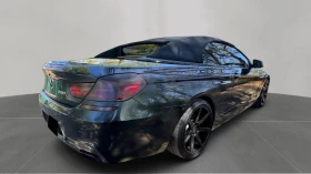 BMW 650 Harman/kardon* * * Heads-up* M- | Mobile.bg    4
