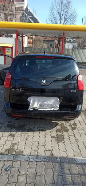 Обява за продажба на Peugeot 5008 ~8 900 лв. - изображение 6