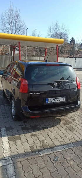 Обява за продажба на Peugeot 5008 ~8 900 лв. - изображение 3