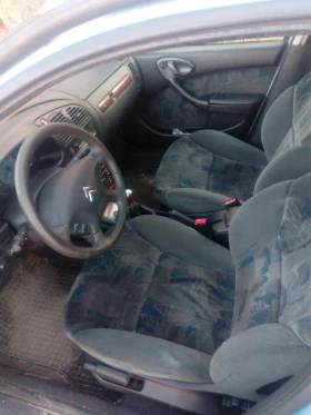 Citroen Xsara 1.6i Exclusive + LPG | Mobile.bg    8