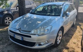 Citroen C5 x7 | Mobile.bg    6