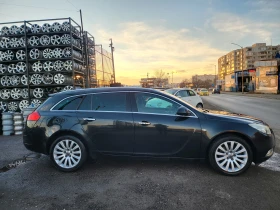 Opel Insignia 2.0CDTI COSMO | Mobile.bg    5