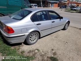BMW 320 46 | Mobile.bg    4