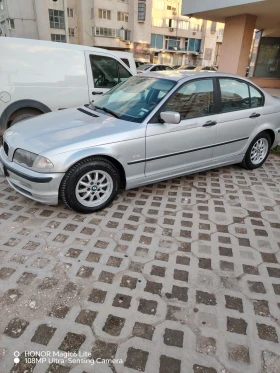 BMW 320 46 | Mobile.bg    2