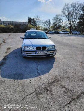  BMW 320