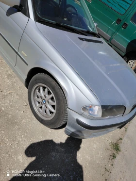 BMW 320 46 | Mobile.bg    5