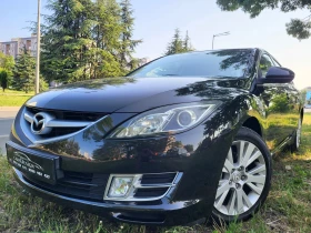 Mazda 6 2.0 145ps | Mobile.bg    2