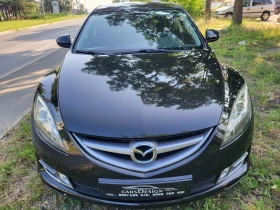 Mazda 6 2.0 145ps | Mobile.bg    3