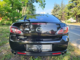 Mazda 6 2.0 145ps | Mobile.bg    5