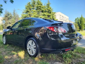 Mazda 6 2.0 145ps | Mobile.bg    4