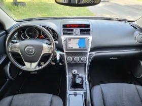 Mazda 6 2.0 145ps | Mobile.bg    10