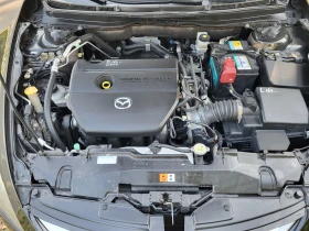 Mazda 6 2.0 145ps | Mobile.bg    17