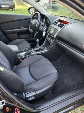 Mazda 6 2.0 145ps | Mobile.bg    9