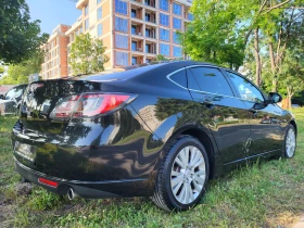 Mazda 6 2.0 145ps | Mobile.bg    6