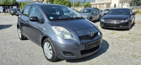 Обява за продажба на Toyota Yaris 1.3 vvt-i  6 скорости ~7 500 лв. - изображение 1