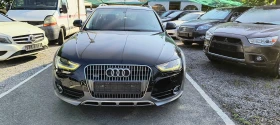 Audi A4 Allroad 2.0 d