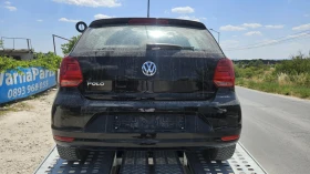     VW Polo 1, 0