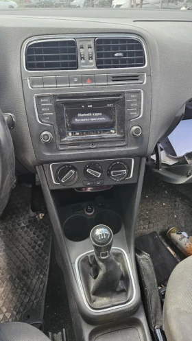 VW Polo 1, 0 | Mobile.bg    13