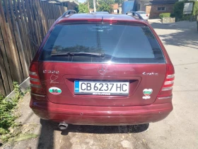 Обява за продажба на Mercedes-Benz C 320 ~8 200 лв. - изображение 3