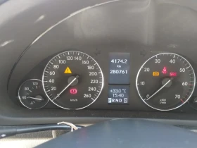 Обява за продажба на Mercedes-Benz C 320 ~8 200 лв. - изображение 6