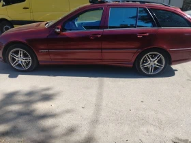 Обява за продажба на Mercedes-Benz C 320 ~8 200 лв. - изображение 1