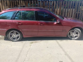 Обява за продажба на Mercedes-Benz C 320 ~8 200 лв. - изображение 2