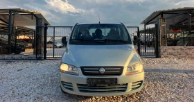 Fiat Multipla LPG/KLIMATIK/UNIKAT - 5444 лв. - 49908311 2
