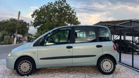 Fiat Multipla LPG/KLIMATIK/UNIKAT - 5444 лв. - 49908311 3