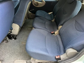 Fiat Multipla LPG/KLIMATIK/UNIKAT - 5444 лв. - 49908311 17