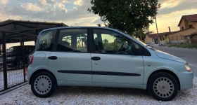 Fiat Multipla LPG/KLIMATIK/UNIKAT - 5444 лв. - 49908311 6