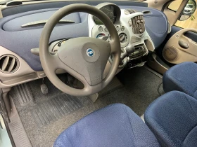 Fiat Multipla LPG/KLIMATIK/UNIKAT - 5444 лв. - 49908311 10