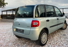 Fiat Multipla LPG/KLIMATIK/UNIKAT - 5444 лв. - 49908311 7