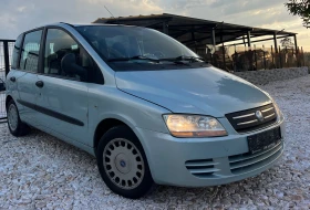Fiat Multipla LPG/KLIMATIK/UNIKAT - 5444 лв. - 49908311 5