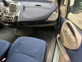 Fiat Multipla LPG/KLIMATIK/UNIKAT - 5444 лв. - 49908311 12