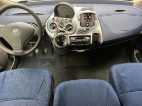 Fiat Multipla LPG/KLIMATIK/UNIKAT - 5444 лв. - 49908311 15