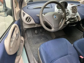Fiat Multipla LPG/KLIMATIK/UNIKAT - 5444 лв. - 49908311 9
